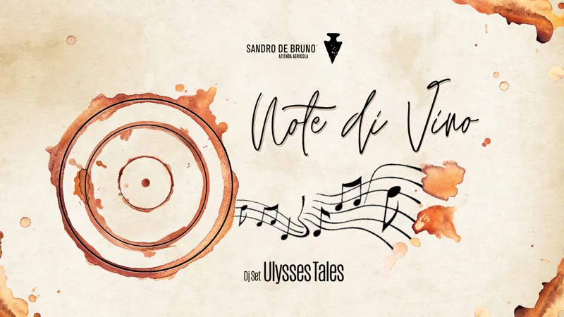 Note di Vino