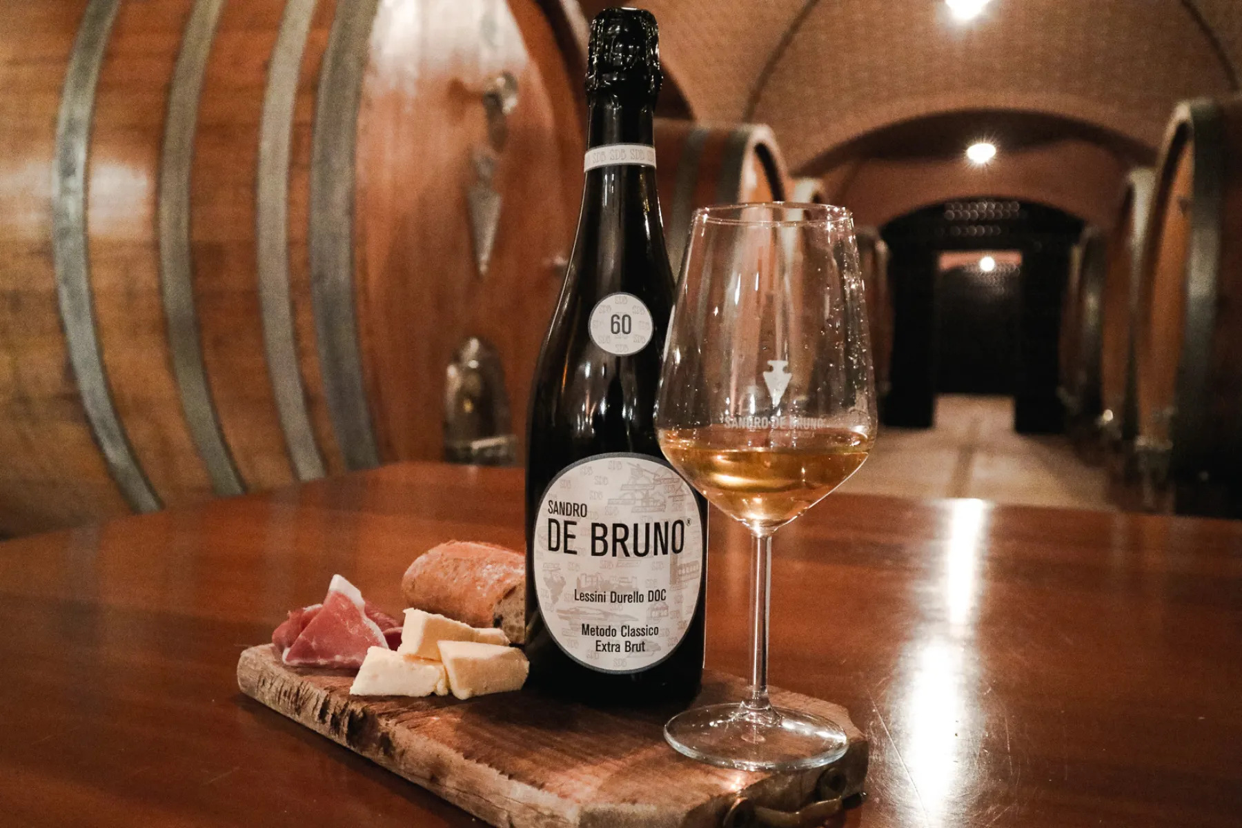 Just a Taste - Wine Experience