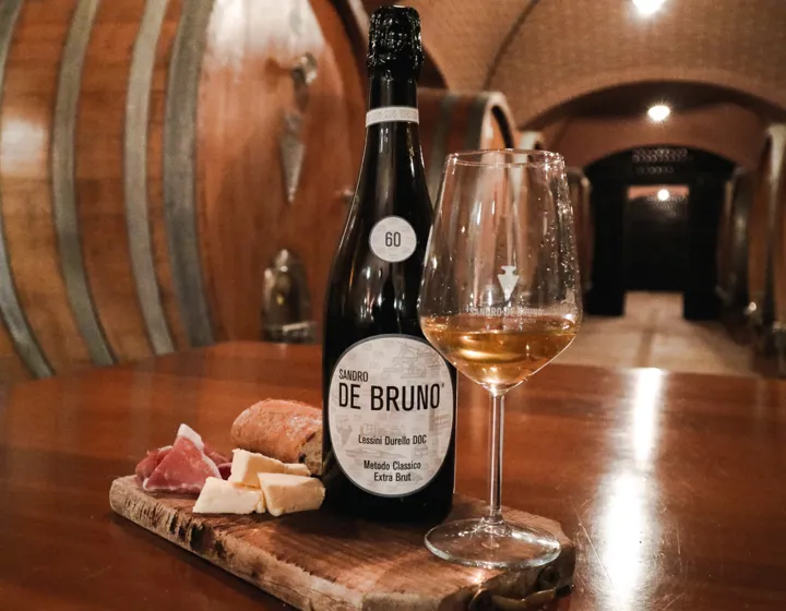 Giusto un assaggio - Wine Experience