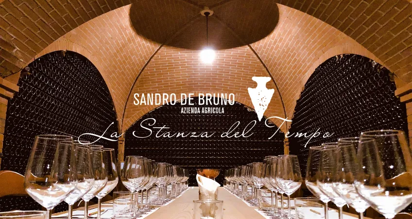 La Stanza del Tempo - EVENTO ESCLUSIVO INAUGURAZIONE