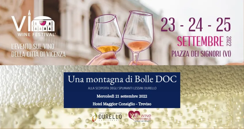 I prossimi eventi Sandro De Bruno
