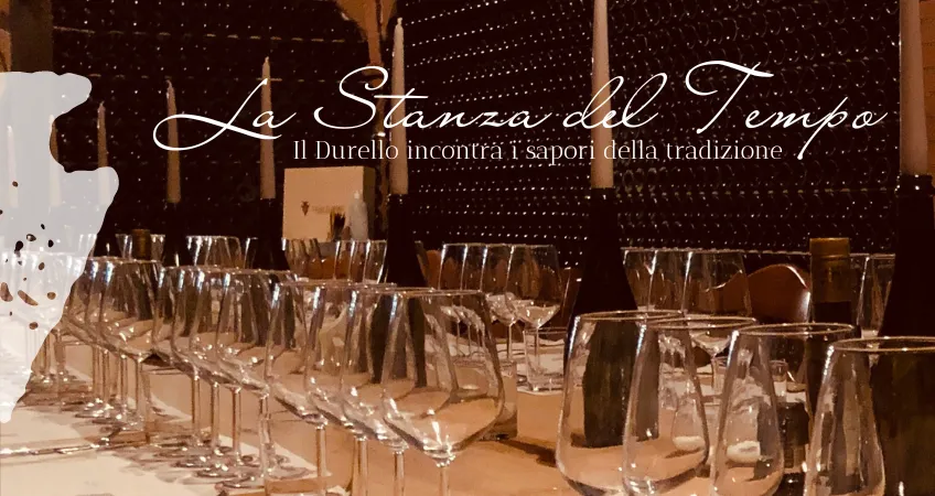 Il Durello incontra i sapori della tradizione