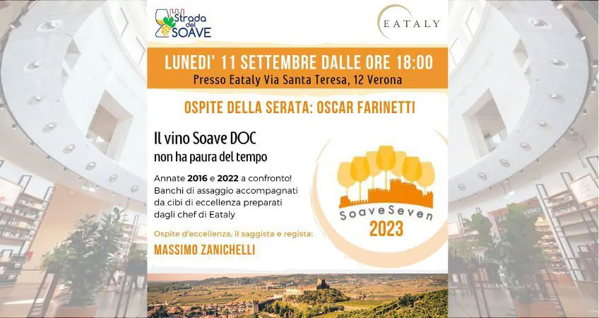 Soave Seven 2023