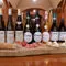 aperitivo degustazione cantina cicchetto durello metodo classico monti lessini sandro de bruno thumb
