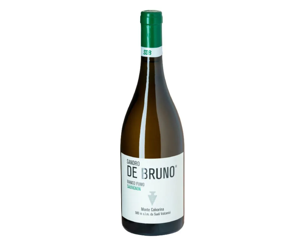 BIANCO FUMO - SAUVIGNON IGT VENETO | SANDRO DE BRUNO