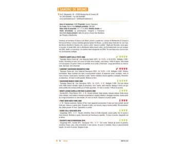 Bibenda 2013