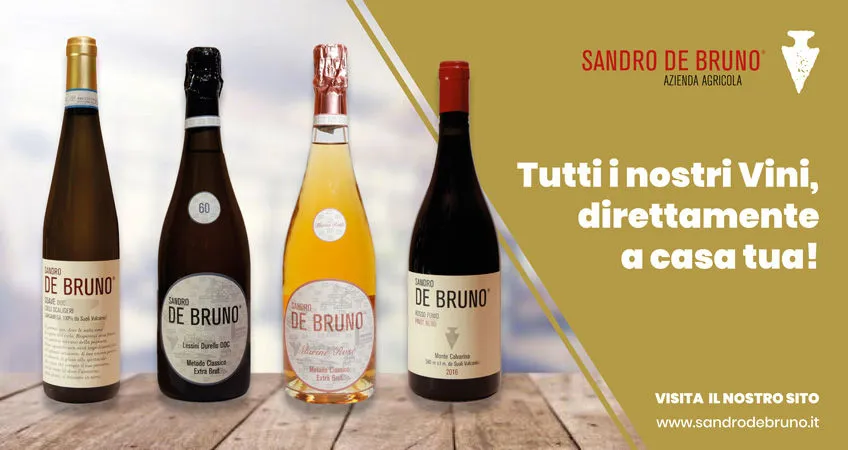 Servizio a domicilio dei nostri vini
