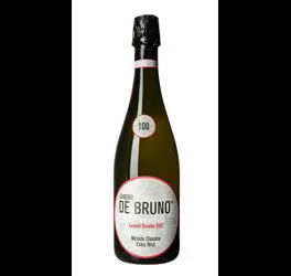 MONTI LESSINI DOC METODO CLASSICO RISERVA 100 MESI