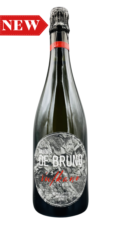 Vino Vulkano - Cuvée 2.1 | Sandro de Bruno