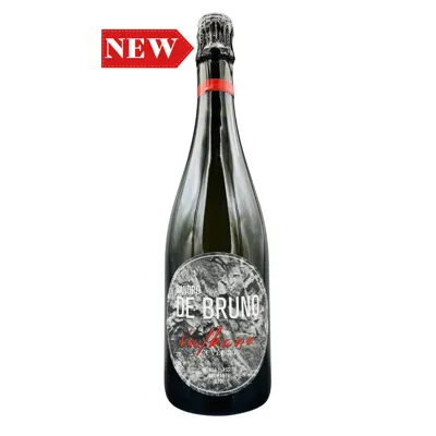 Vino Vulkano - Cuvée 2.1 | Sandro de Bruno
